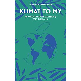 Klimat to my