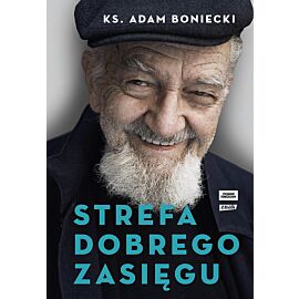 Strefa dobrego zasięgu
