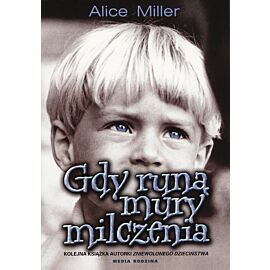 Gdy runą mury milczenia (e-book)