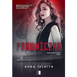Prawniczka. Seria Prawniczka Camorry. Tom 2