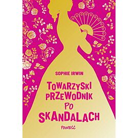 Towarzyski przewodnik po skandalach