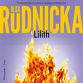 Lilith (audiobook MP3)