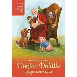 Doktor dolittle