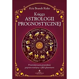 Księga astrologii prognostycznej