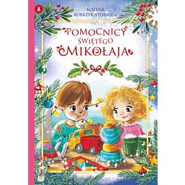Pomocnicy Świętego Mikołaja