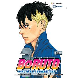 Boruto - 07