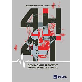 4H i 4T Odwracalne przyczyny nagłego zatrzymania krążenia