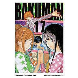 Bakuman - 17