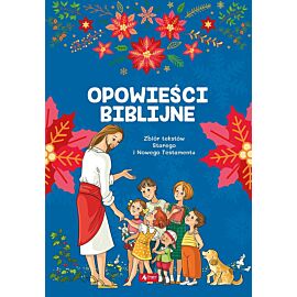 Opoweści biblijne