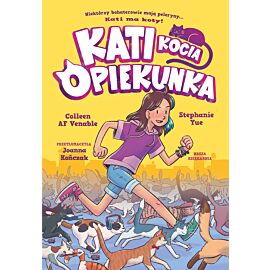 Kati - kocia opiekunka (cz. 1)