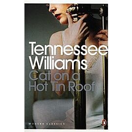 Cat on a Hot Tin Roof
