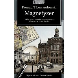 Magnetyzer