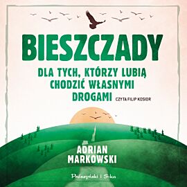 Bieszczady (audiobook MP3)