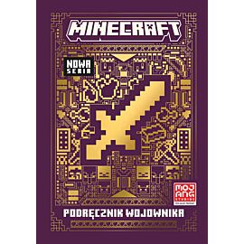 Minecraft. Podręcznik wojownika