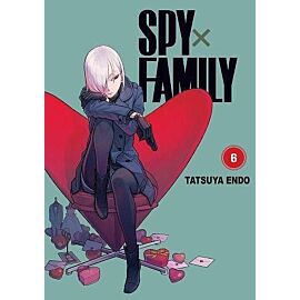 Spy-x-Family - 06