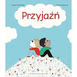 Przyjaźń