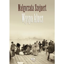 Wyspa klucz (e-book)
