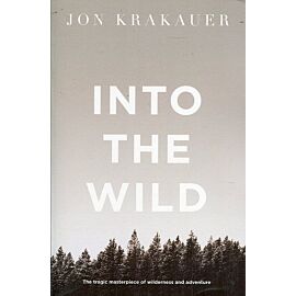 Into the wild