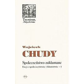 Społeczeństwo zakłamane