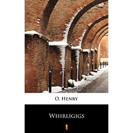 Whirligigs (e-book)