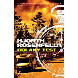 Oblany test (e-book)