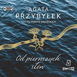 Cd mp3 od pierwszych słów