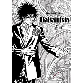 Balsamista - 07