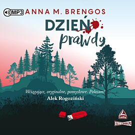 CD MP3 Dzień prawdy