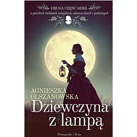 Dziewczyna z lampą