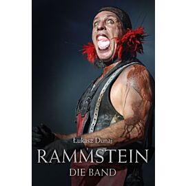 Rammstein. Die band wyd. 1