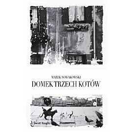 Domek trzech kotów