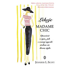 Lekcje Madame Chic