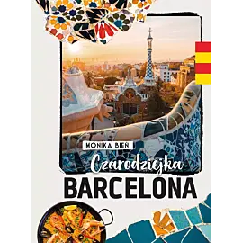 Czarodziejka Barcelona