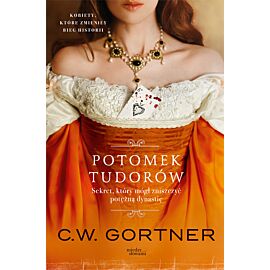 Potomek Tudorów