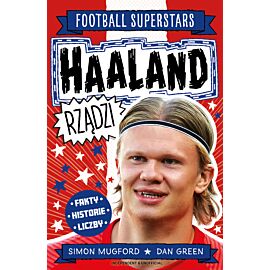 Haaland rządzi. Football superstars