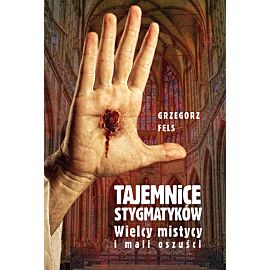 Tajemnice stygmatyków