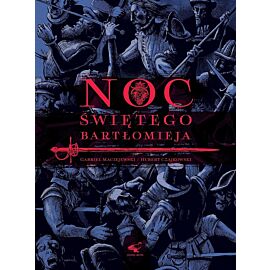 Noc świętego Bartłomieja
