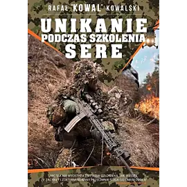 Unikanie podczas szkolenia SERE