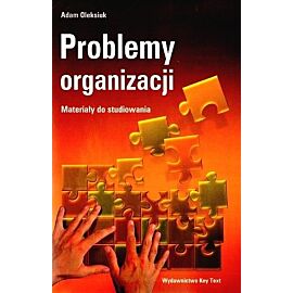 Problemy organizacji