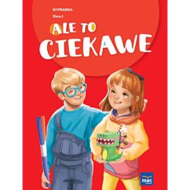 Ale to ciekawe Wyprawka Klasa 2