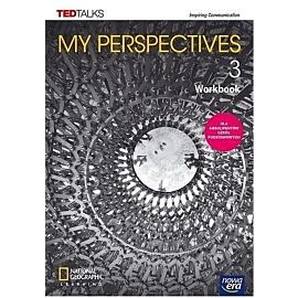 My Perspectives 3 Workbook