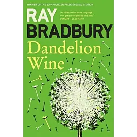 Dandelion Wine