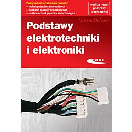 Podstawy elektrotechniki i elektroniki