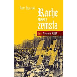 Rache znaczy zemsta