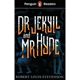 Penguin Readers Level 1: Jekyll and Hyde