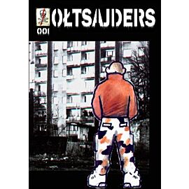Ołtsajders - 1