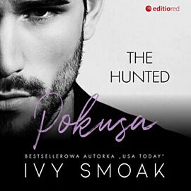 Pokusa (The Hunted #1) (audiobook MP3)