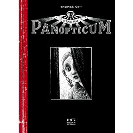 Cinema Panopticum