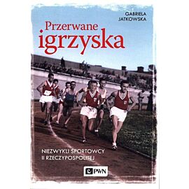 Przerwane igrzyska