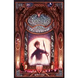 Obrońca rowan. Gobelin. Tom 1